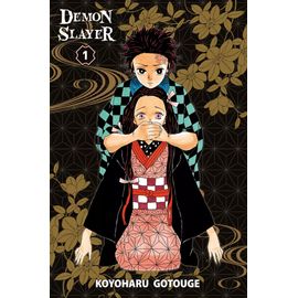 Demon Slayer - Edition Collector Noël - Tome 1