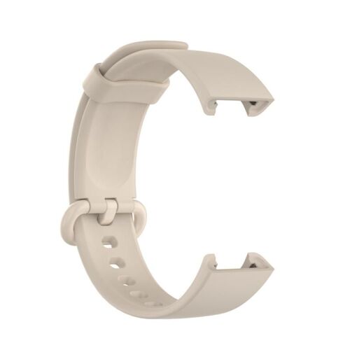 Bracelet De Rechange Universel En Gel De Pton, Non Allergène, Pour Mi Watch Lite/Redmi Watch, Souple