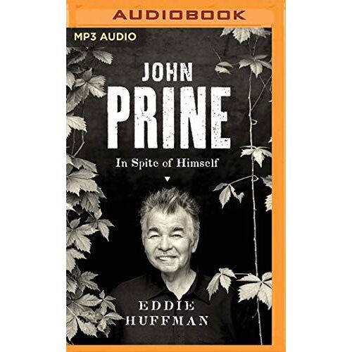 John Prine: In Spite Of Himself