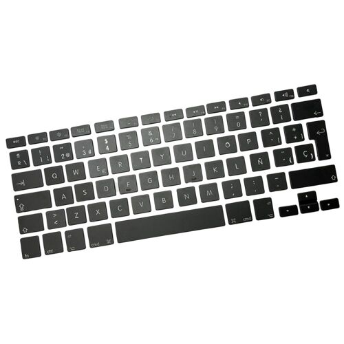 Kit de touches AP04-ESP pour MacBook Pro 13'' 15'' 17'' 2009-2012