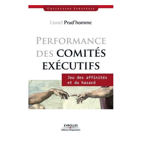 Performance Des Comités Éxécutifs