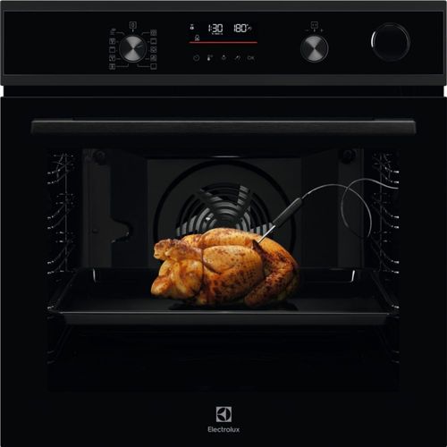 Four encastrable ELECTROLUX EOC6P77WH SteamCrisp