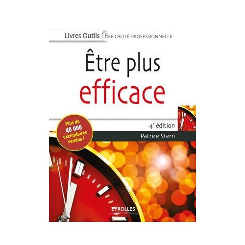 Etre Plus Efficace