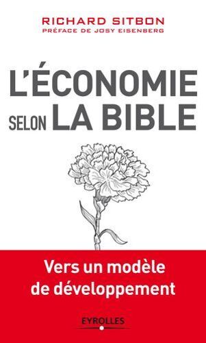 L'économie Selon La Bible