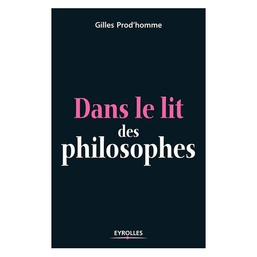 Dans Le Lit Des Philosophes