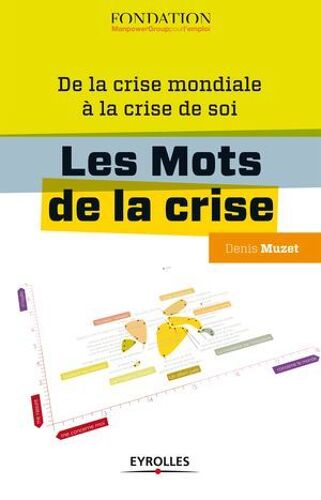 Les Mots De La Crise
