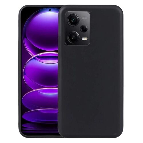 Coque De Téléphone En Tpu Pour Xiaomi Redmi Note 12 Explorer - Protection Durable