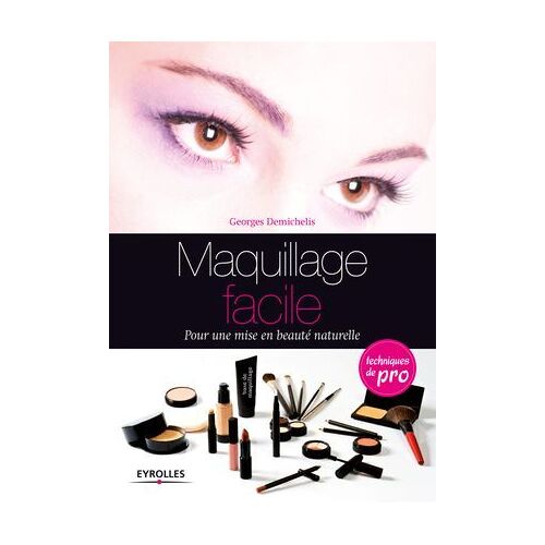 Maquillage Facile