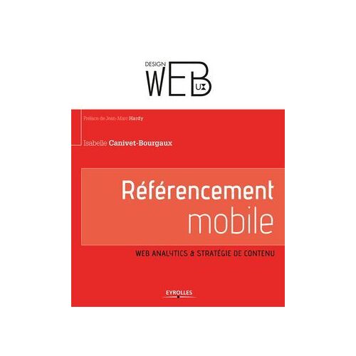 Référencement Mobile