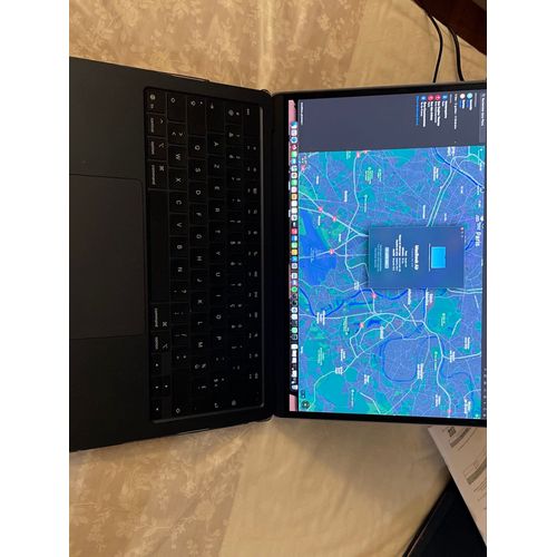 Apple MacBook Air - 13.6" M4 - Ram 16 Go - SSD 256 Go