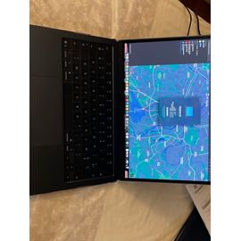 Apple MacBook Air - 13.6" M4 - Ram 16 Go - SSD 256 Go