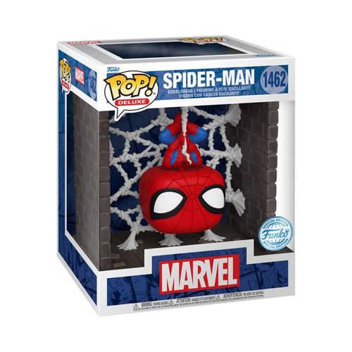 Figurine Funko Pop - Marvel Comics N°1462 - Spider-Man (84425)