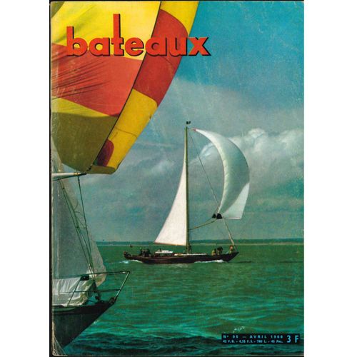 Bateaux N°95