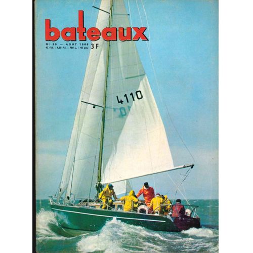 Bateaux N°99