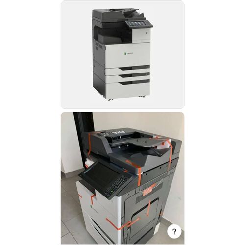 Photocopieur professionnel