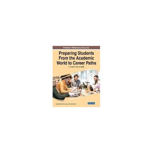 Preparing Students From The Academic World To Career Paths