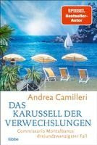Das Karussell Der Verwechslungen