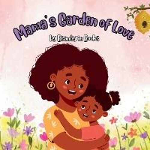Mama's Garden Of Love