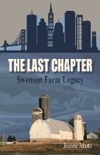 The Last Chapter