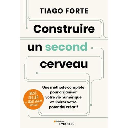 Construire Un Second Cerveau