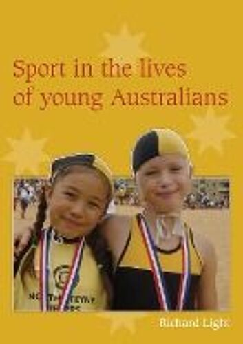 Sport In The Lives Of Young Australians