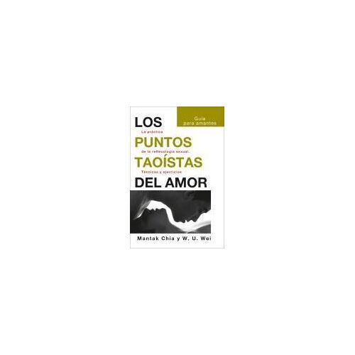 Los Puntos Taoístas Del Amor