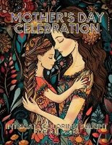 Mother's Day Celebration