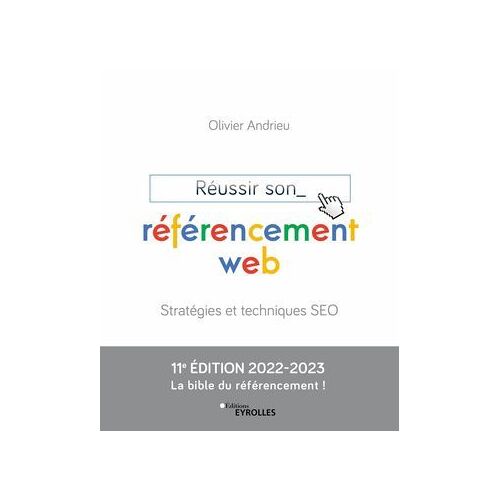 Réussir Son Référencement Web
