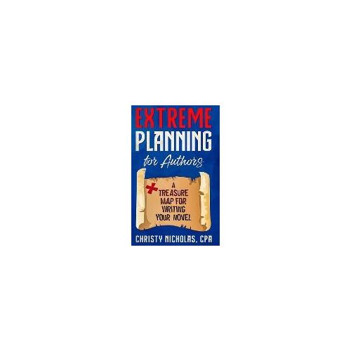 Extreme Planning For Authors