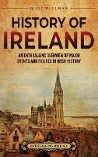 History Of Ireland