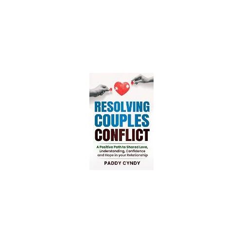 Resolving Couples Conflict