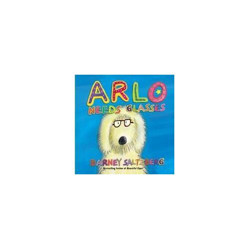 Arlo Needs Glasses