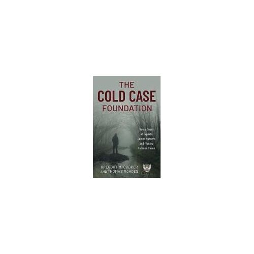 Cold Case Foundation