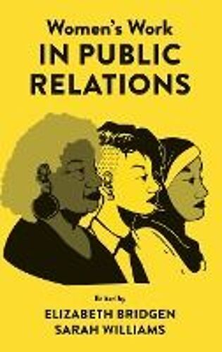 Women's Work In Public Relations