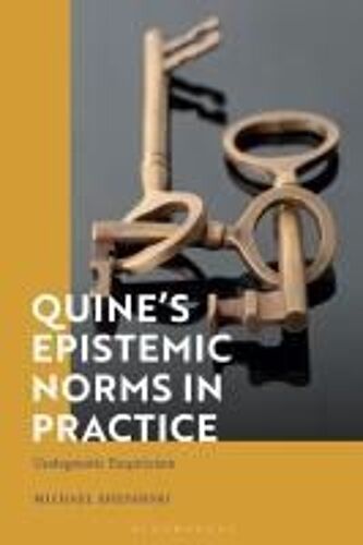Quine's Epistemic Norms In Practice