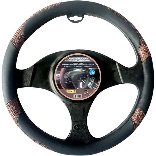 Couvre Volant Thermique Otokit - Otokit