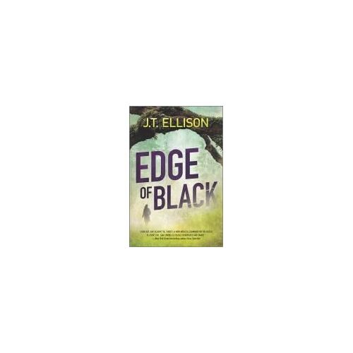 Edge Of Black