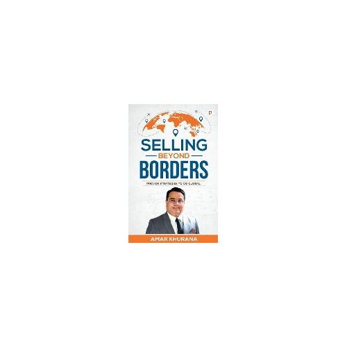 Selling Beyond Borders