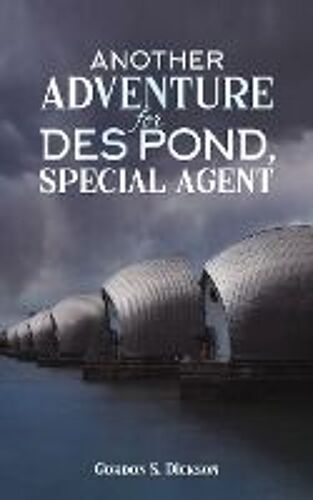 Another Adventure For Des Pond, Special Agent