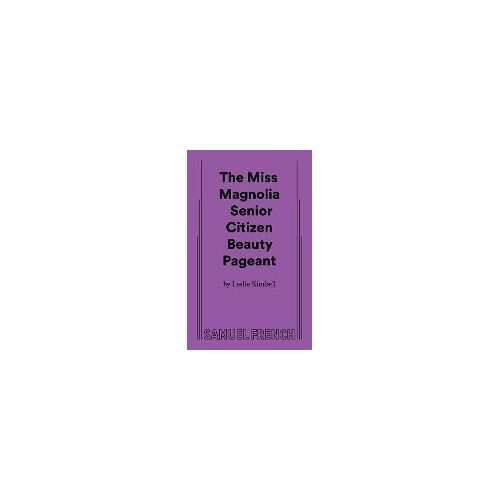 The Miss Magnolia Senior Citizen Beauty Pageant