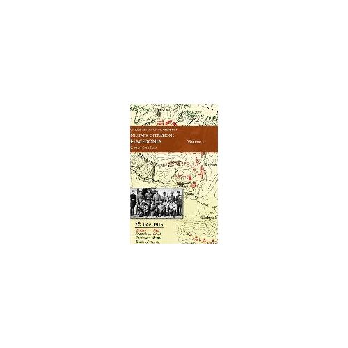 Macedonia Vol I
