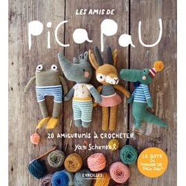 Les Amis De Pica Pau