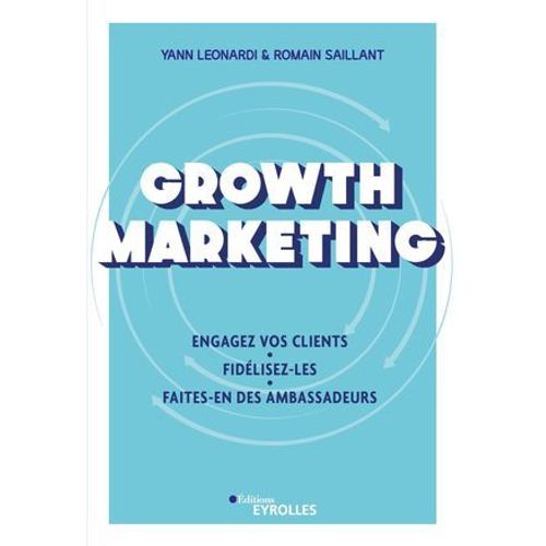 Growth Marketing