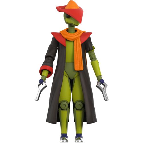 Cosmocats - Figurine Ultimates Quick-Pick 18 Cm