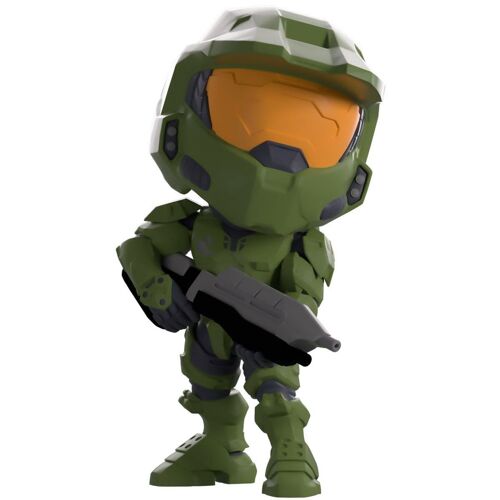 Halo - Figurine Master Chief 12 Cm