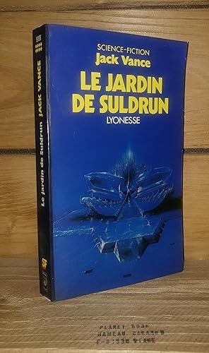 Lyonesse - Tome I : Le Jardin De Suldrun - (Lyonesse 1: Suldrun's Garden)