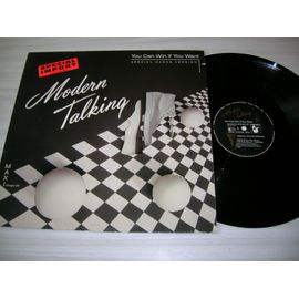 You Can Win If You Want/One In A  Million - Special Dance Version