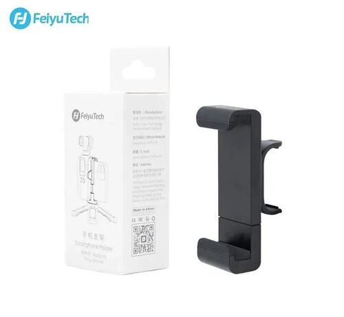 Support de Téléphone smartphone Accessoire pour appareil photo portable FEIYUTECH