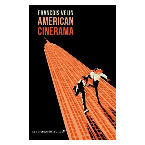 American Cinerama