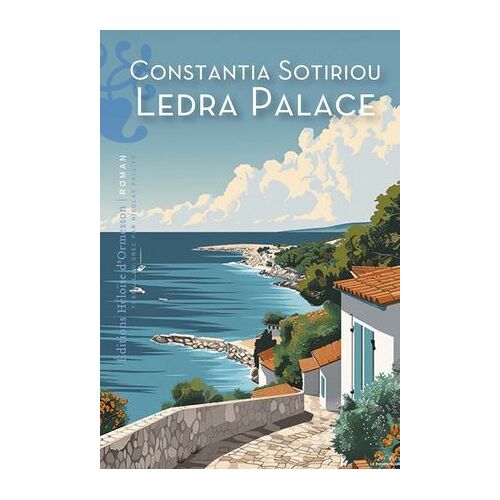 Ledra Palace
